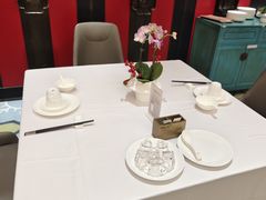 -临家小院·潮汕菜·商务宴请·点心(白石洲店)