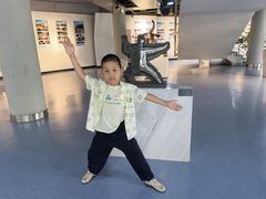 -长春世界雕塑园冰雪艺术天地