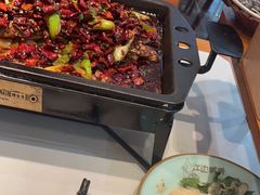 -江太极江浙菜(马桥万达广场店)
