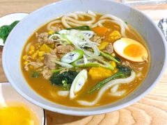 -池奈·日式咖喱蛋包饭(海口万象城店)