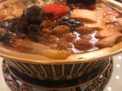 -巴音浩日娲·蒙餐(双林东路店)