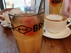 -Moka Bros 摩卡站(西单大悦城店)