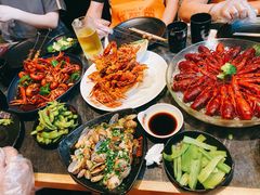 -红盔甲·小龙虾(长寿路店)