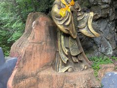 -圣莲山风景区