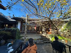 -炊烟餐厅