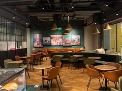 -Wagas沃歌斯(浦东机场店)