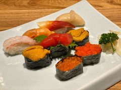 -隐泉之语日式料理(王府中环店)