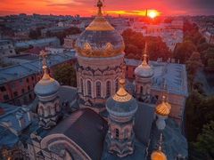 -滴血救世主教堂