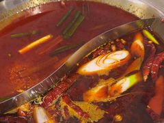 -黔哆哆地摊酸汤火锅(清湖店)