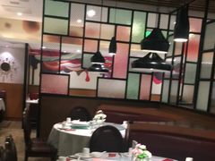 包厢-尚一汤 广东炖汤(金桥国际店)