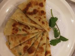 花家葱油饼-花家怡园