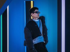 -chi K11艺术空间展览厅