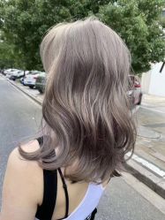 -AYO SALON