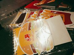 -麦当劳(团结湖店)