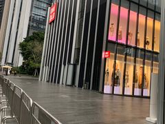 -优衣库(深圳万象天地旗舰店)