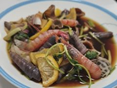 -杨记海鲜楼(三门黑金冠店)