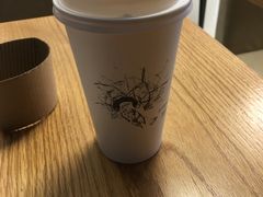 -织荆鸟咖啡(首开福茂店)