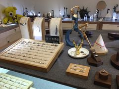 -大爱金工&银饰DIY(万象城店)