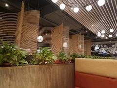 -避风塘(百联东郊店)