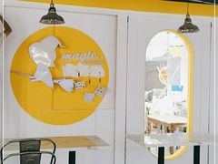 大堂-超级魔厨(地王店)