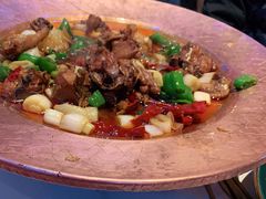 -阿娜尔·新疆菜(宜家荟聚中心店)