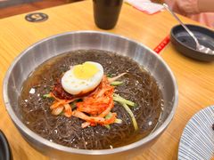 -高社长参鸡汤(高丽街店)