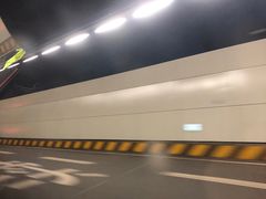 -胶州湾海底隧道