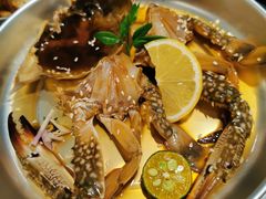 -馥二代韩式烤肉 2세대 불고기(喷水池店)