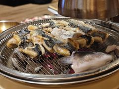 -味家烤肉烤鳗鱼牛排(西塔旗舰店)