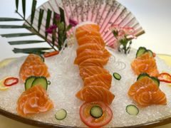 -顺峰海鲜酒楼(省府店)