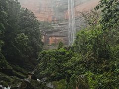 -赤水丹霞旅游区·佛光岩