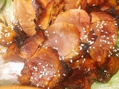 -肥肥虾庄·金牌油焖大虾(杨园滨江时代walk店)