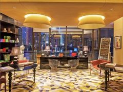 -上海外滩英迪格酒店