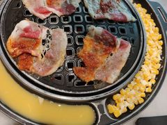 -韩宫宴烤肉·黑毛和牛·料理(合肥滨湖银泰城店)