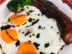 -肥韬茶餐厅(南山mini店)