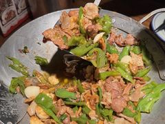 -老湘村·湖南土菜(天河维多利店)
