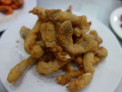 -茂隆餐厅(进贤路店)
