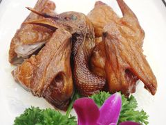 -轩记海鲜餐厅·四十五年老字号·经典粤菜(西区彩虹店)