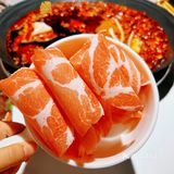重庆火锅不摆了噻[点赞]就是霸道