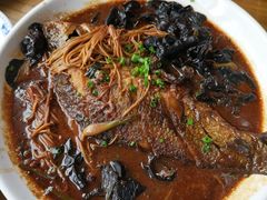 -道道鲜·崇明私房菜(五角场店)
