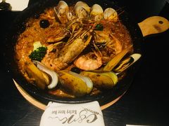 -C&R西班牙餐厅