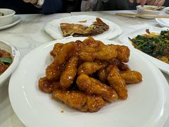 -东四民芳餐厅(朝阳门店)