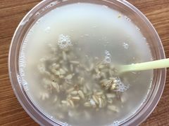 甜醅-马学武手抓美食(下南关总店)