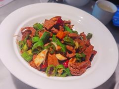 -小菜园新徽菜(无锡宜家荟聚中心店)