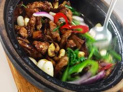 -明本湛江鸡•海鲜小厨(陈家祠店)