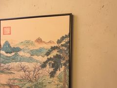 -绿茶餐厅(哈尔滨凯德店)