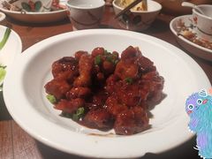 糖醋里脊-外婆家(天河领展店)