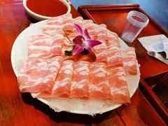 -袁老四老火锅(盘龙城店)