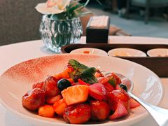 -北京柏悦酒店·锦庭餐厅Dining Room