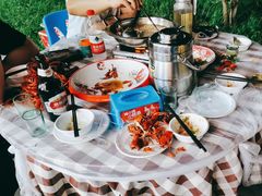 -辣不怕口味虾(凌霄路店)